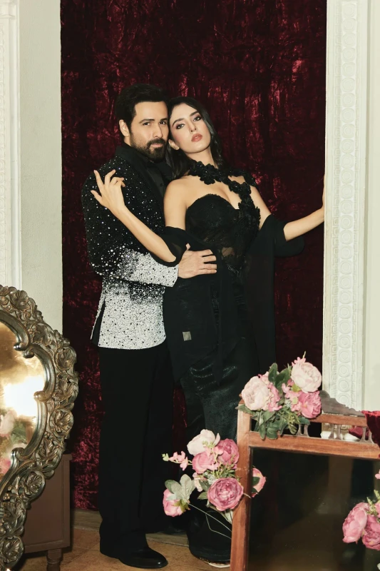 Emraan Hashmi XBharat Reshma 2nd November2025 52761copy