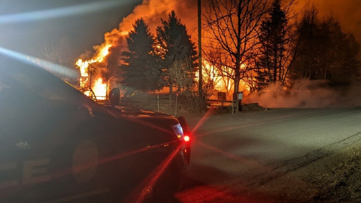 Incendios en Colorado destruyen 600 casas, urgente evacuación de habitantes