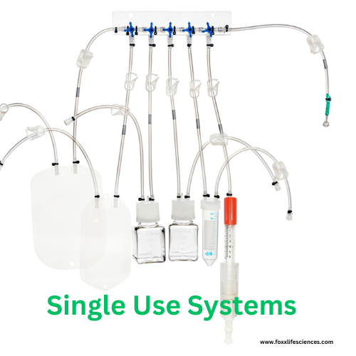 Single Use Systems (1)
