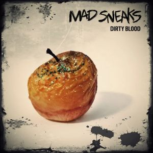 Νέo Music Video | MAD SNEAKS – Dirty Blood