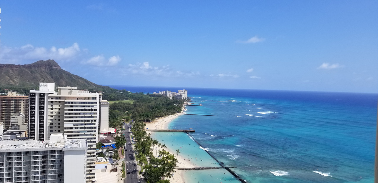 du lịch Oahu HYATT-REGENCY-RESORT