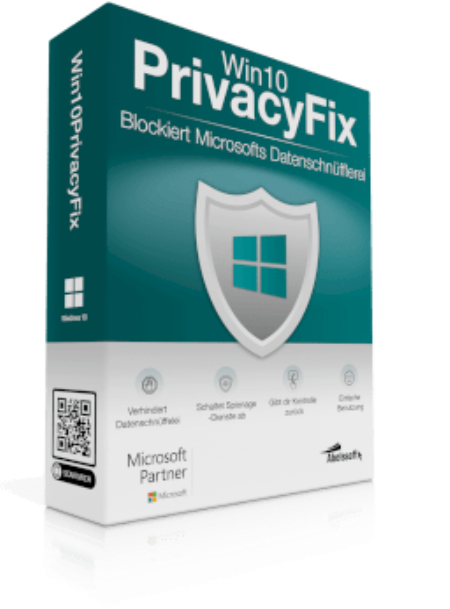 Abelssoft Win10PrivacyFix 2023 5.01.43777 Multilingual Abelssoft Win10PrivacyFix 2023 5.01.43777 Multilingual