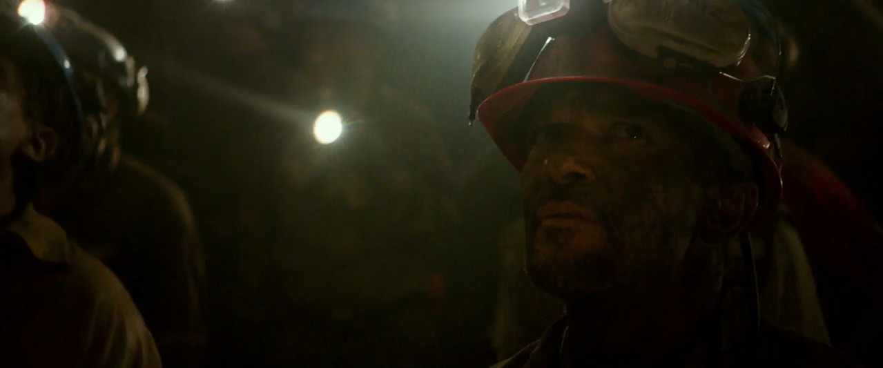 The 33 2015 BluRay [Tamil + English] 480p 720p ESub Screenshot
