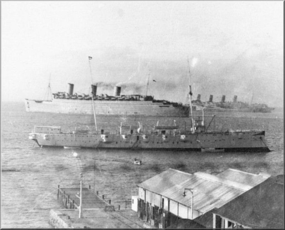 Aquitania 1914 (25)