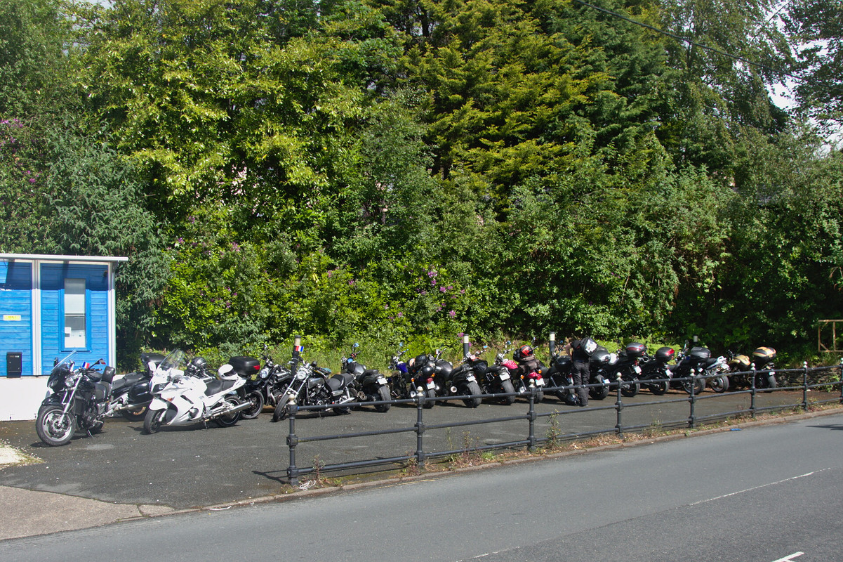 Vmax Tour 2019 au TT à l'île de Man R-DSC8135