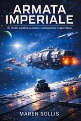 Maren Sollis – Armata imperiale (2026)