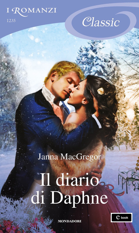 Janna MacGregor – Il diario di Daphne (2022)