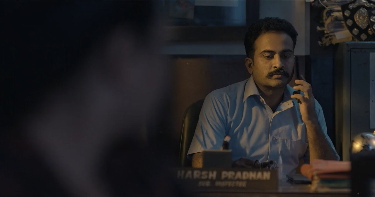 Criminal Justice: Behind Closed Doors (2020) Season 1 [Hindi + Tamil + Telugu + Malayalam + Kannada] WebRip 480p, 720p ESub - Complete Screenshot