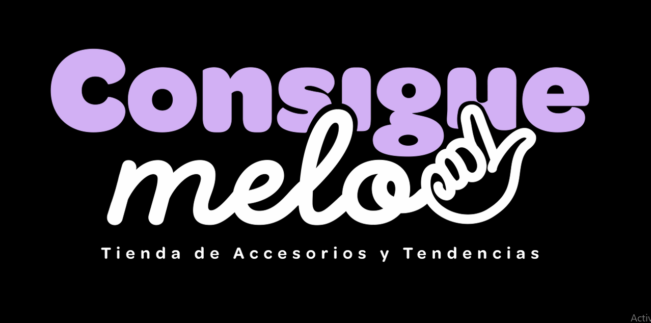 Logo Consíguemelo