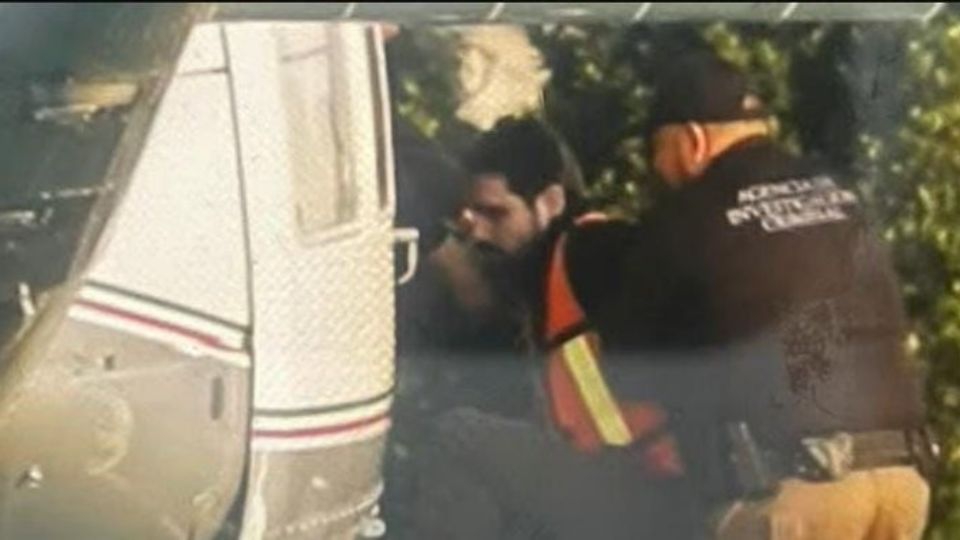 Estos son los supuestos errores que omito Ovidio Guzmán y que llevaron a su captura
