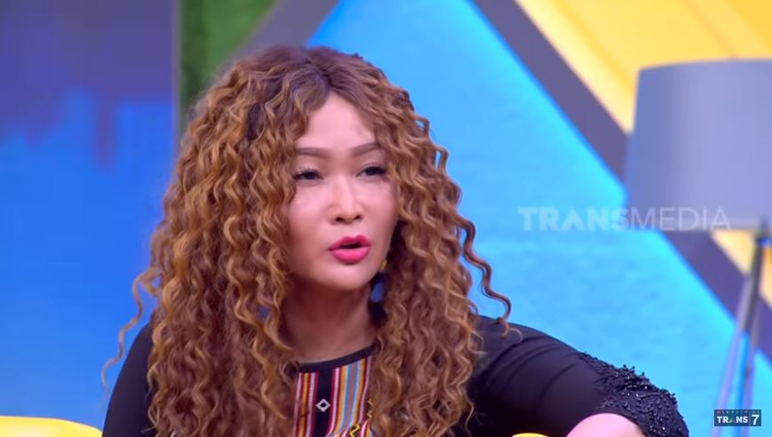 Inul Daratista