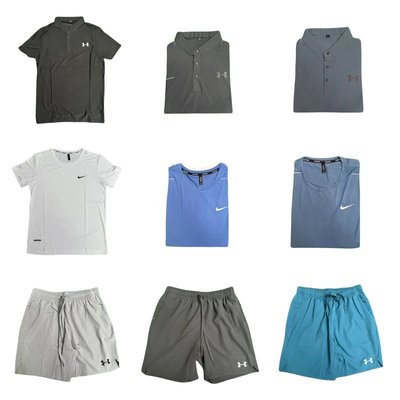 NIKE set