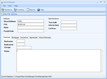 Home Manager 2022 v4.0.1001.0