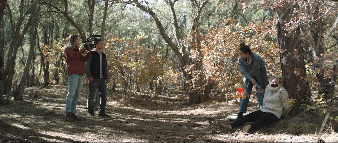 Barbara Crampton 5 - Superhost 2021