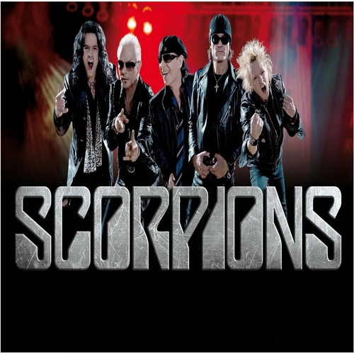 Scorpions - Hot & Slow [Unofficial] (2024) FLAC