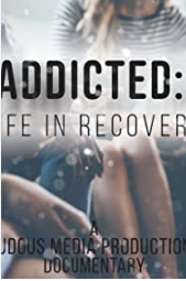 Addicted 2023 English Movie 480p – 720p HDRip Download