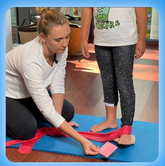 Анти-Вальгус (Юлия Блюм)