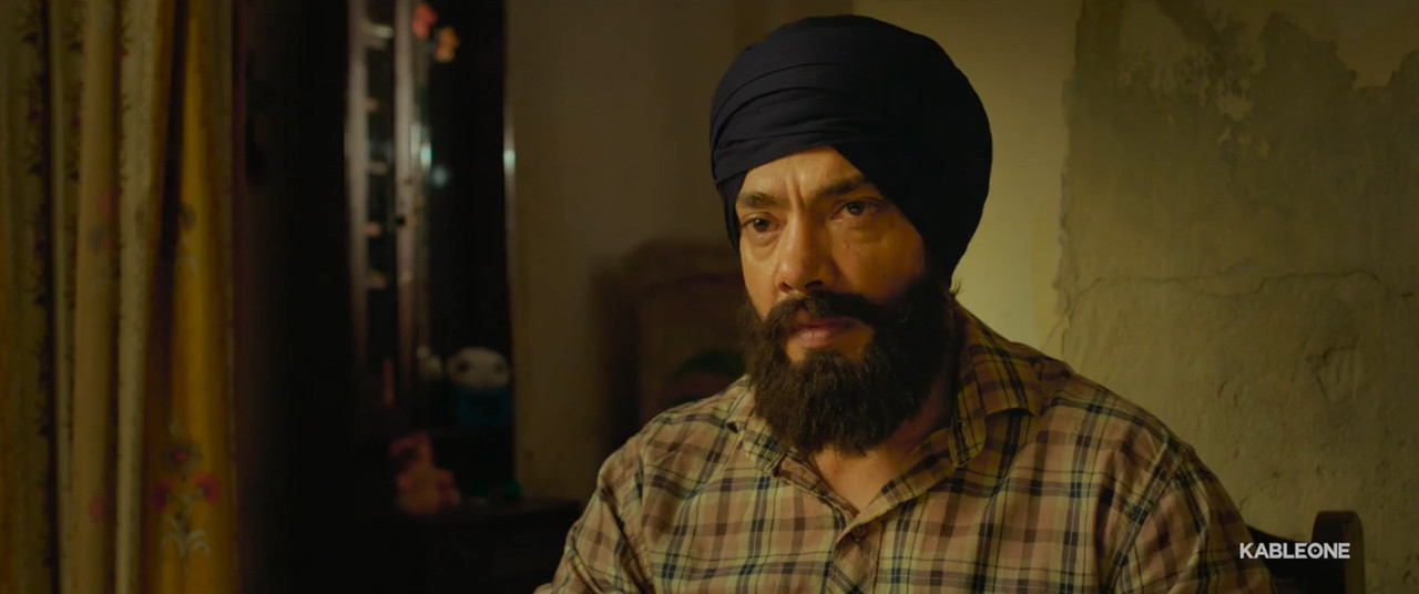 Gurmukh 2025 WebRip [Punjabi] 480p, 720p ESub Screenshot