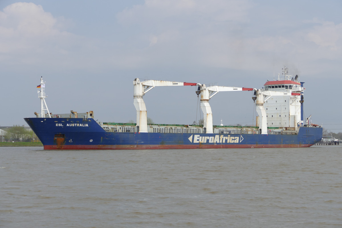 ESL Australia (OK-080419-1)