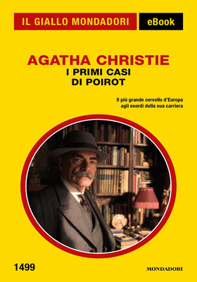 Agatha Christie - I primi casi di Poirot (2025)