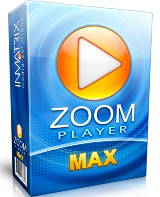 Zoom Player MAX v15.5 Build 1550