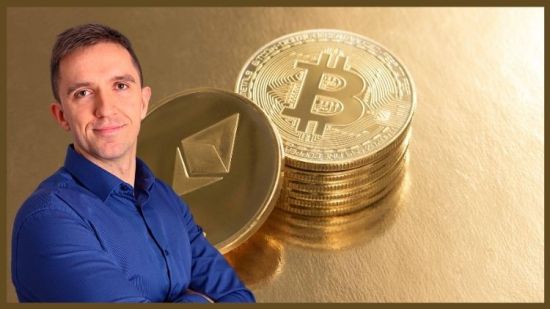 Algorithmic Cryptocurrency Trading + Top 5 Robots in 2021 Algorithmic Cryptocurrency Trading + Top 5 Robots in 2021