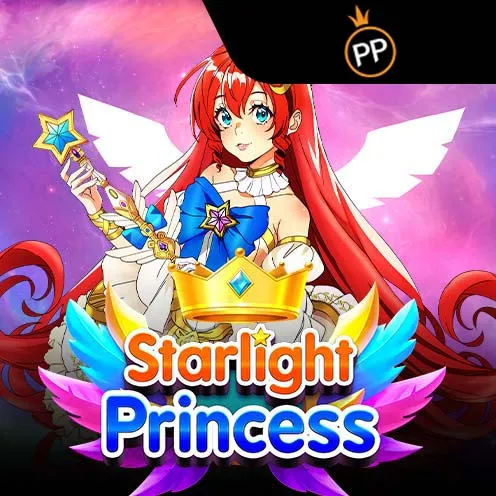 Starlight Princess 1000