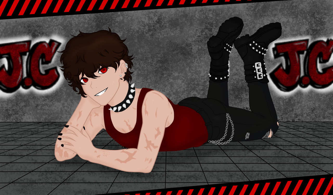 J C Banner