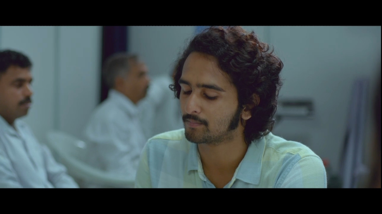 Kumbalangi Nights Movie Screenshot