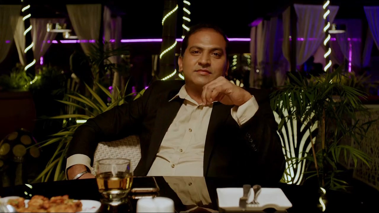 Live Telecast (2021) Season 1 [Hindi + Tamil + Telugu + Malayalam + Kannada] WebRip 480p, 720p ESub - Complete Screenshot