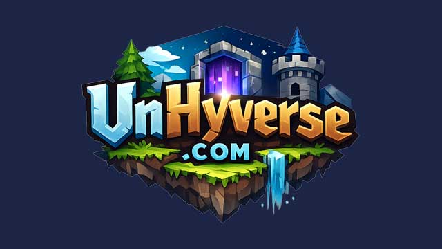 Serveur Unhyverse.com