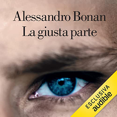 Alessandro Bonan - La giusta parte (2022) (mp3 - 128 kbps)