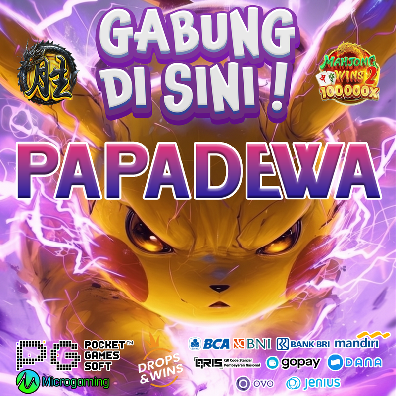 PAPA DEWA