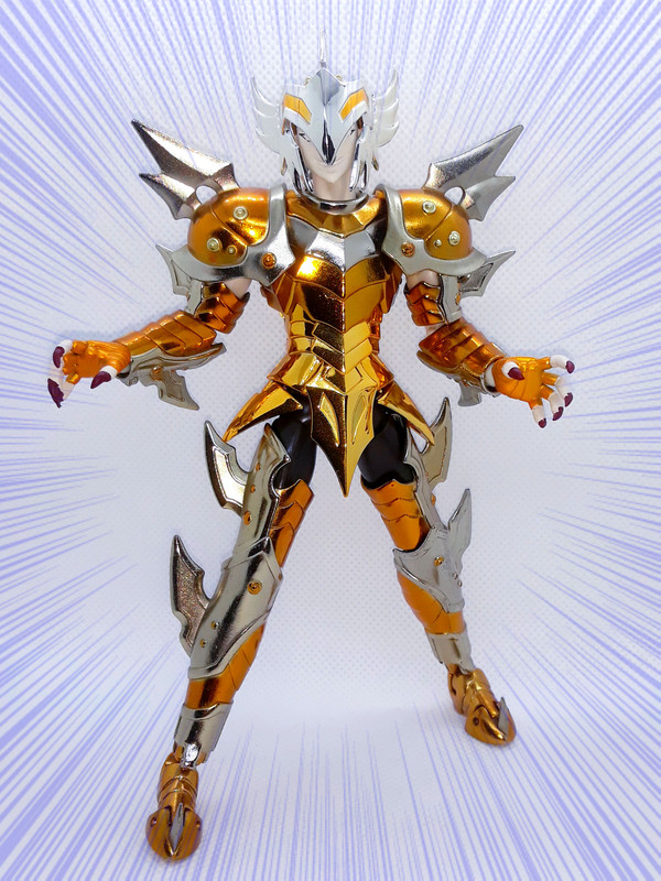 (Ecaille) Luymnades-per