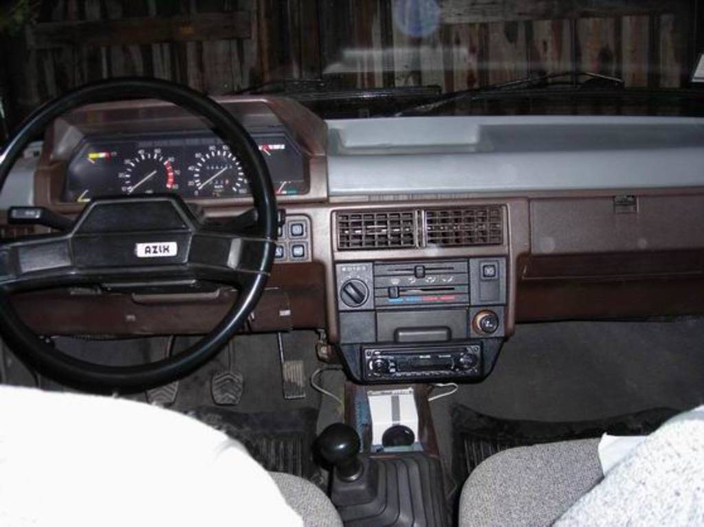 Салон(было)