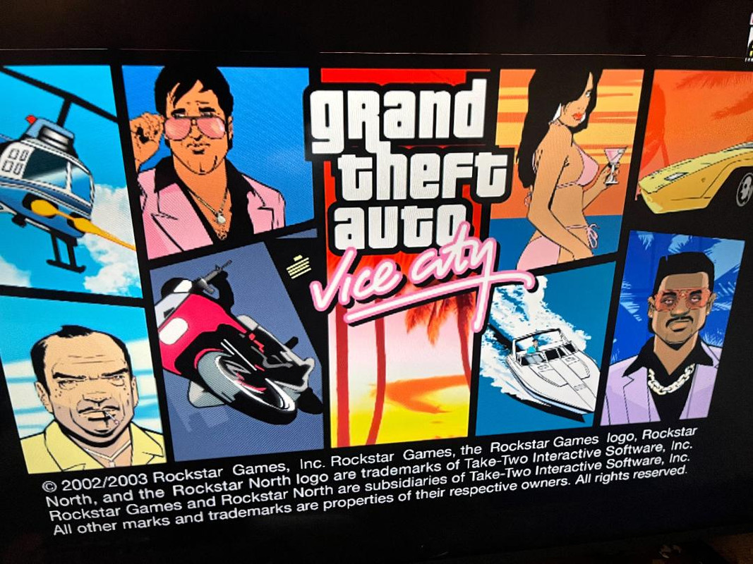 OG PC Version of Vice City Doesn't Work in Windos 11 64Bit - Help & Support  - GTAForums