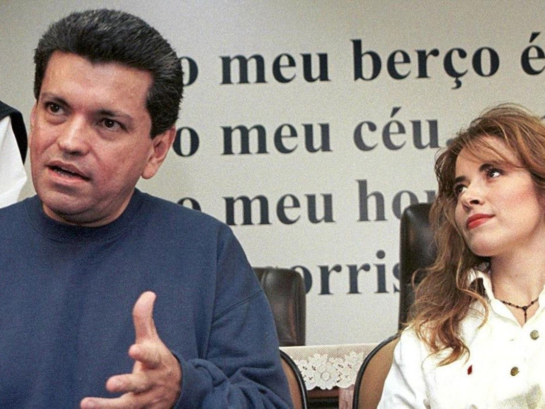 Danna Paola podría ser Gloria Trevi en la bioserie de la cantante