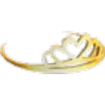 Gold Tiara
