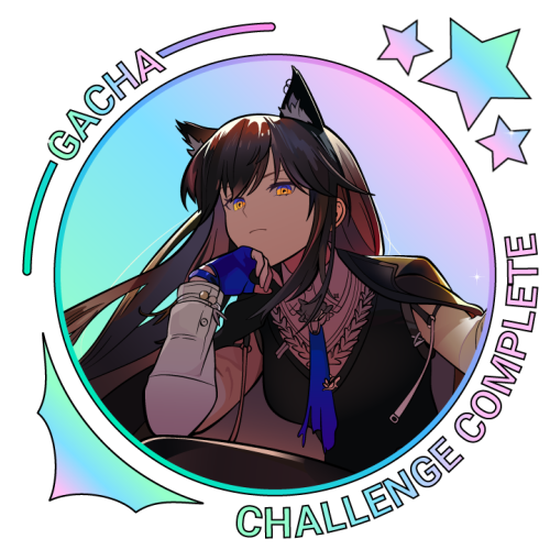 AWC | Challenger - Koopz