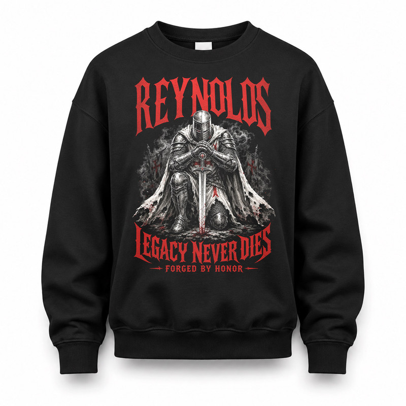 REYNOLDS