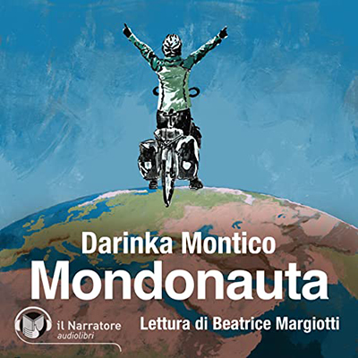 Darinka Montico - Mondonauta (2023) (mp3 - 128 kbps)