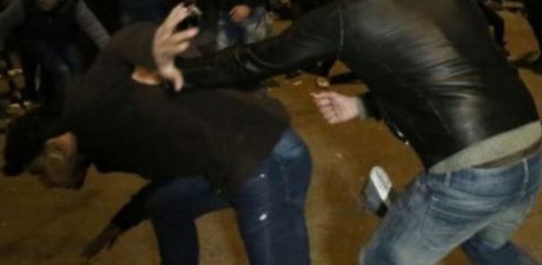 ΣΥΜΠΛΟΚΗ ΜΕΤΑΞΥ ΑΛΛΟΔΑΠΩΝ – ΕΝΑΣ ΤΡΑΥΜΑΤΙΑΣ 