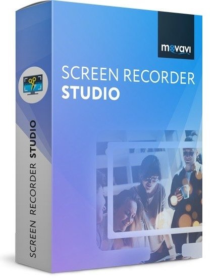 Movavi Screen Recorder 10.4.0 + Portable RePack by TryRooM