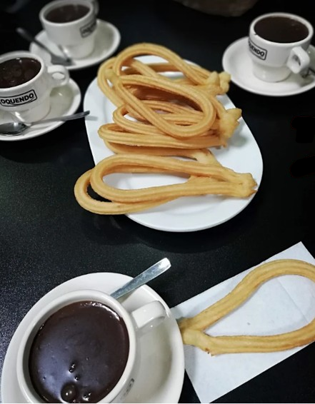 Menú La Gran Familia (8 Personas)