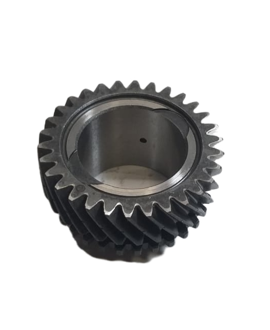 3rd Gear MAGIC