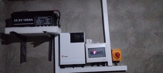 Solar 21