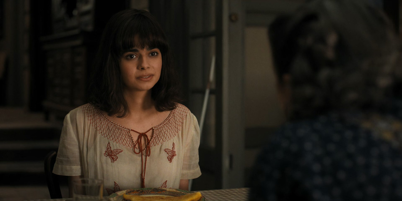 All the Light We Cannot See 2023 Season 1 S01 1080p NF WEB DL x265 HEVC 10bit EAC3 Atmos 5 1 Garshasp QxR