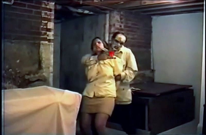 Dawn Murphey 2 - Rana, Queen of the Amazon 1994