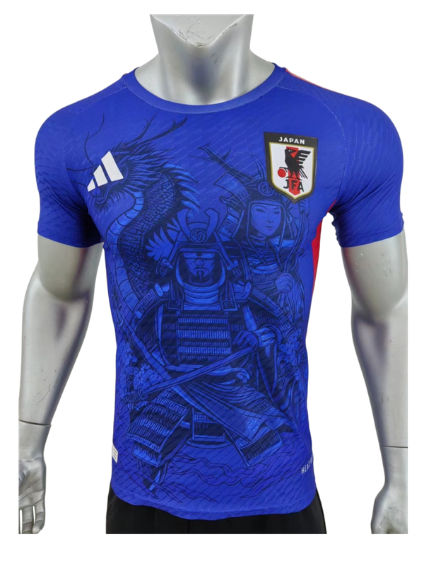 Japanese Special Edition Jersey Player Version