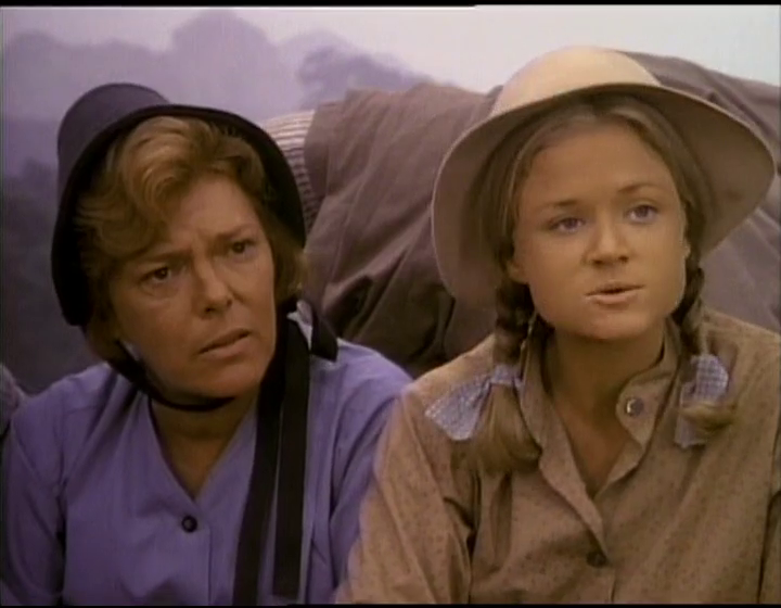 Alla Conquista Del West Stagione 1 Episodio 5